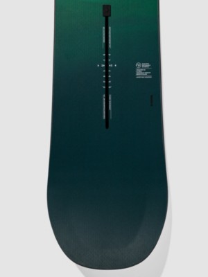 Burton Yeasayer Flying V 2025 Snowboard - kaufe jetzt | ID-729734